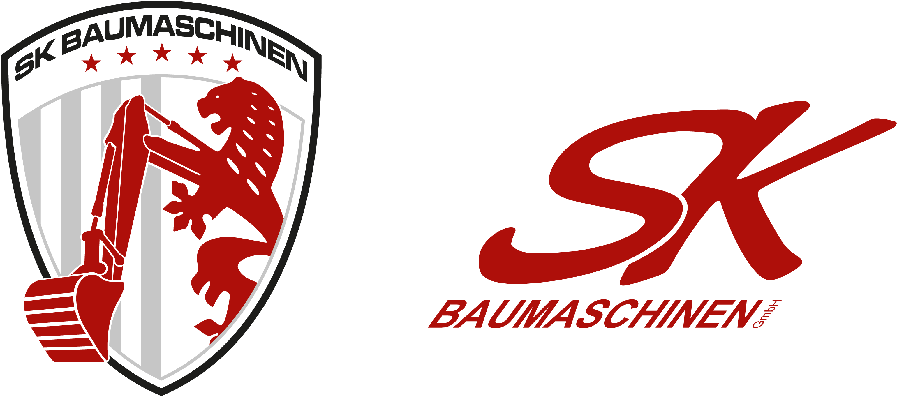 SK Baumaschinen